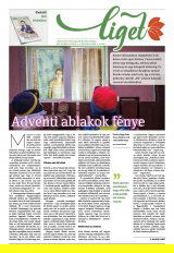 Székelyhon napilap II. évfolyam, 243. szám