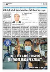 Krónika XXII. évfolyam, 244. szám