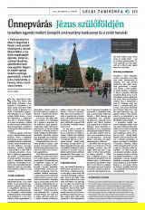 Székelyhon napilap II. évfolyam, 244. szám