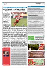 Krónika XXII. évfolyam, 246. szám