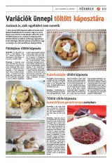 Székelyhon napilap II. évfolyam, 246. szám