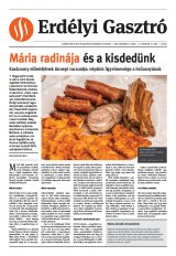 Székelyhon napilap II. évfolyam, 246. szám