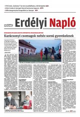 Székelyhon napilap II. évfolyam, 247. szám