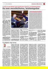 Székelyhon napilap II. évfolyam, 247. szám