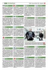 Székelyhon napilap II. évfolyam, 247. szám