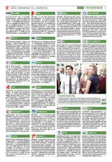 Székelyhon napilap II. évfolyam, 247. szám