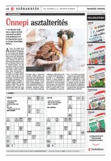 Székelyhon napilap II. évfolyam, 247. szám