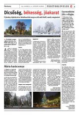 Székelyhon napilap II. évfolyam, 247. szám