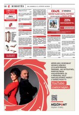 Székelyhon napilap II. évfolyam, 247. szám
