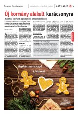Székelyhon napilap II. évfolyam, 247. szám