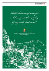 Székelyhon napilap II. évfolyam, 247. szám
