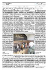 Krónika XXII. évfolyam, 247. szám