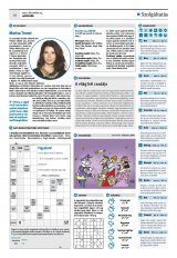 Krónika XXII. évfolyam, 247. szám