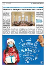 Krónika XXII. évfolyam, 247. szám