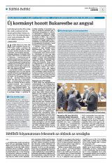 Krónika XXII. évfolyam, 247. szám