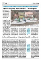 Krónika XXII. évfolyam, 248. szám