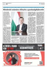 Krónika XXII. évfolyam, 248. szám