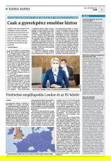 Krónika XXII. évfolyam, 248. szám
