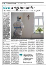 Székelyhon napilap II. évfolyam, 248. szám