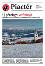 Székelyhon napilap II. évfolyam, 248. szám