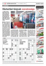 Székelyhon napilap II. évfolyam, 248. szám