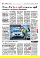 Székelyhon napilap II. évfolyam, 248. szám