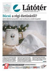 Székelyhon napilap II. évfolyam, 248. szám