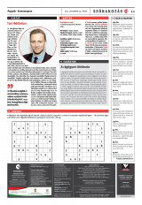 Székelyhon napilap II. évfolyam, 249. szám