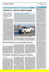 Krónika XXII. évfolyam, 250. szám
