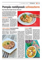Székelyhon napilap II. évfolyam, 250. szám