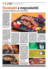 Székelyhon napilap II. évfolyam, 250. szám