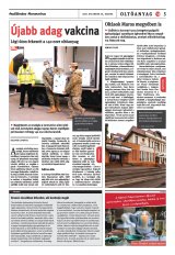 Székelyhon napilap II. évfolyam, 250. szám