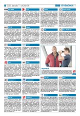 Krónika XXII. évfolyam, 251. szám