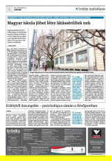 Krónika XXII. évfolyam, 251. szám