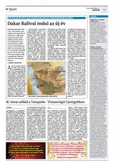 Krónika XXII. évfolyam, 251. szám