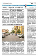 Krónika XXII. évfolyam, 251. szám