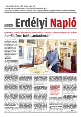Krónika XXII. évfolyam, 251. szám