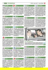 Székelyhon napilap II. évfolyam, 251. szám