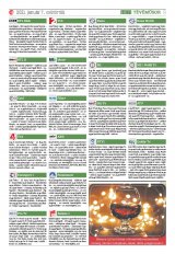 Székelyhon napilap II. évfolyam, 251. szám