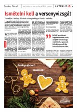 Székelyhon napilap II. évfolyam, 251. szám