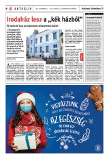 Székelyhon napilap II. évfolyam, 251. szám