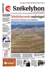 III. évfolyam, 1. szám
