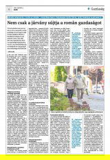 Krónika XXIII. évfolyam, 2. szám