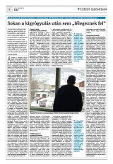 Krónika XXIII. évfolyam, 2. szám