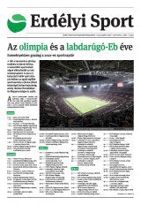 Székelyhon napilap III. évfolyam, 2. szám