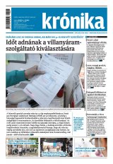 XXIII. évfolyam, 3. szám