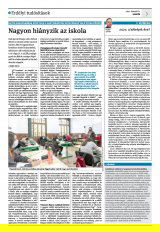 Krónika XXIII. évfolyam, 3. szám