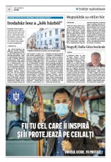 Krónika XXIII. évfolyam, 3. szám
