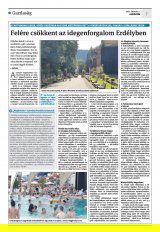 Krónika XXIII. évfolyam, 4. szám