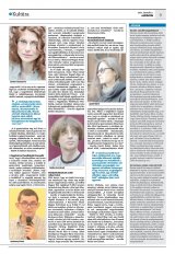 Krónika XXIII. évfolyam, 4. szám